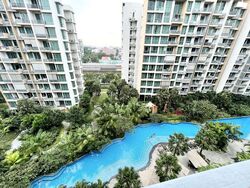 The Glades (D16), Condominium #611504421